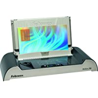 Fellowes Helios 30 - Encuadernadora térmica- uso frecuente- hasta 300 hojas